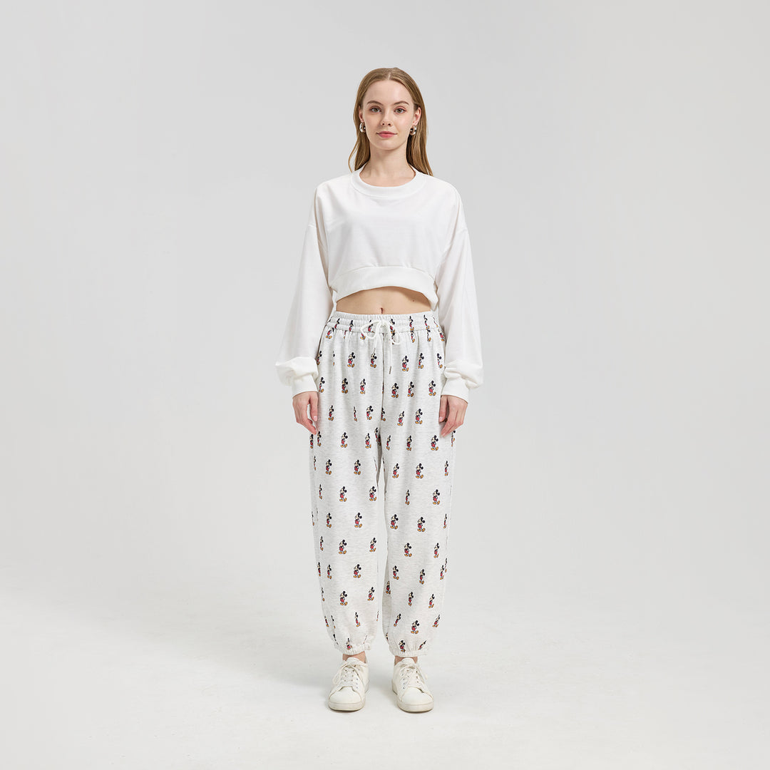 The Peekaboo Crew Joggers