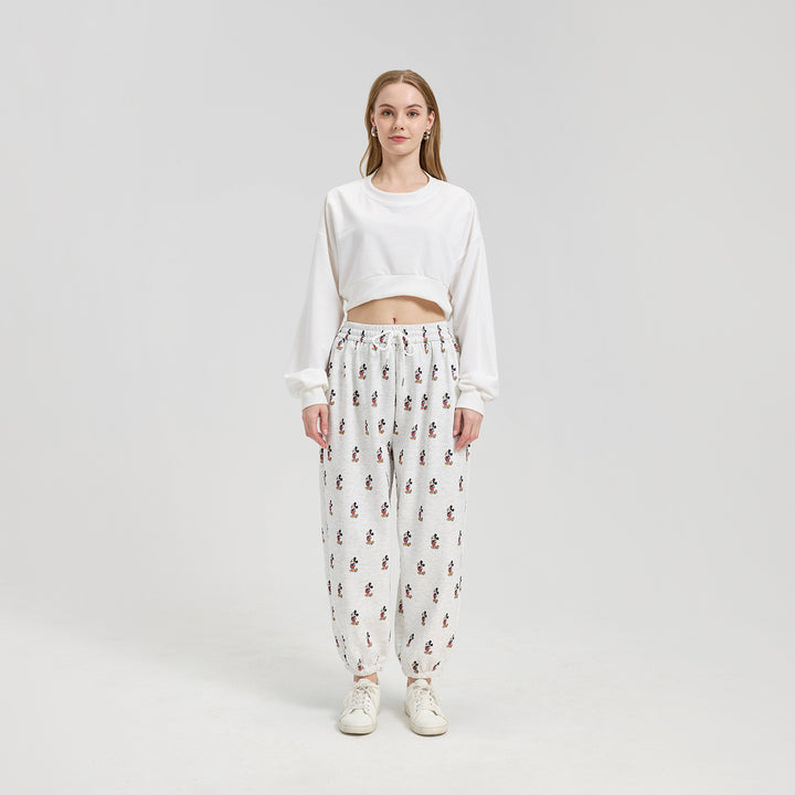 The Peekaboo Crew Joggers