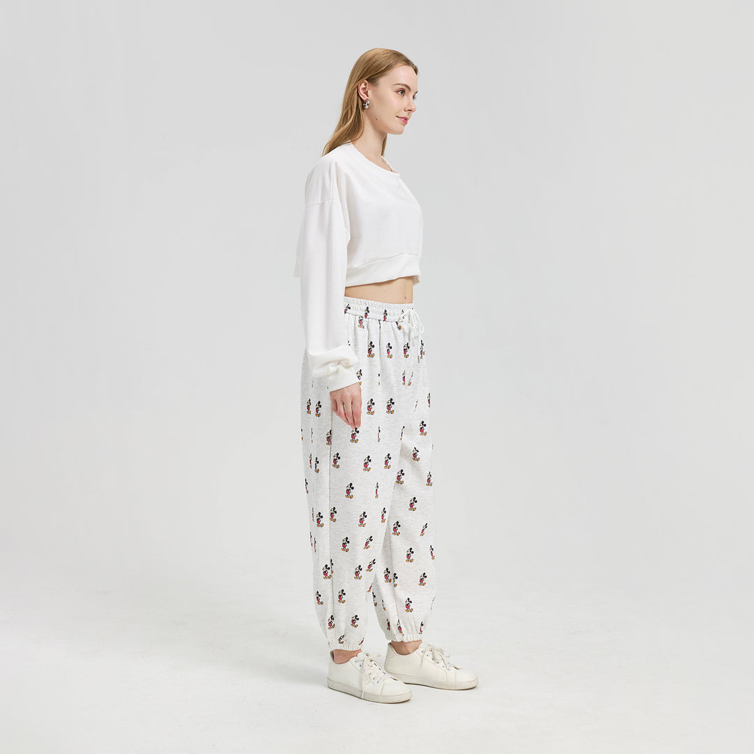 The Peekaboo Crew Joggers