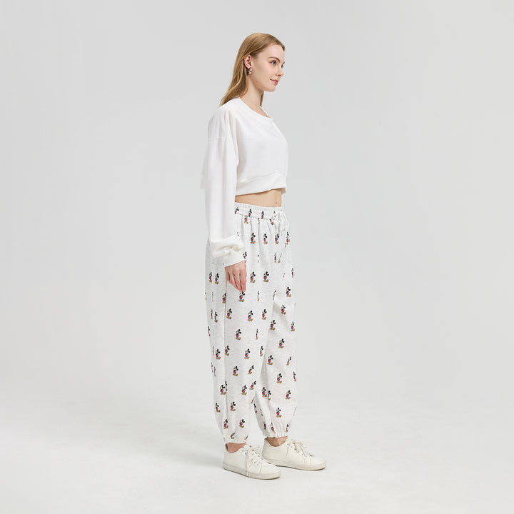 The Peekaboo Crew Joggers