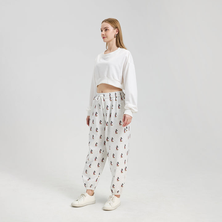 The Peekaboo Crew Joggers