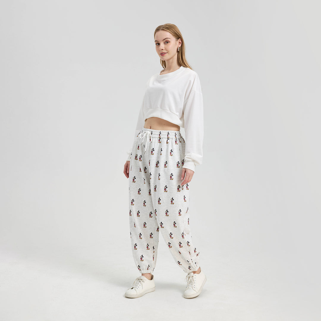 The Peekaboo Crew Joggers