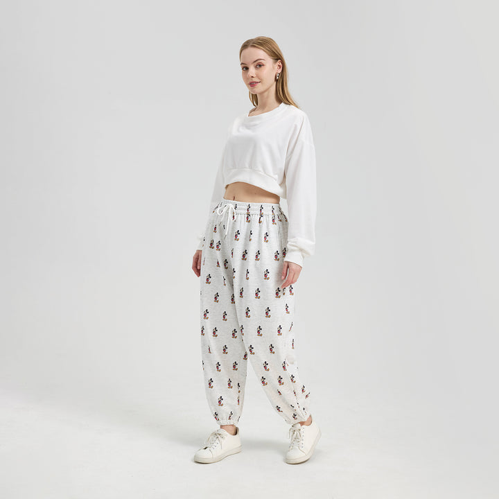 The Peekaboo Crew Joggers