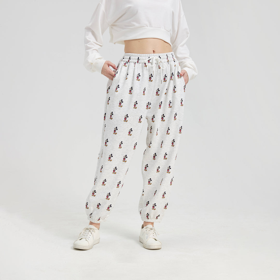 The Peekaboo Crew Joggers