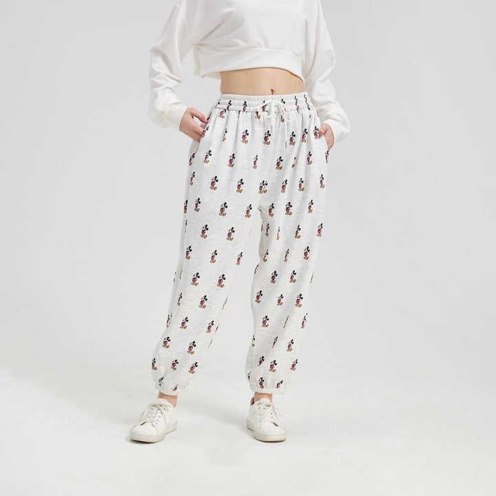 The Peekaboo Crew Joggers