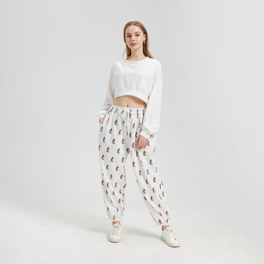 The Peekaboo Crew Joggers