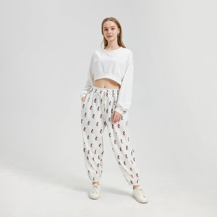 The Peekaboo Crew Joggers