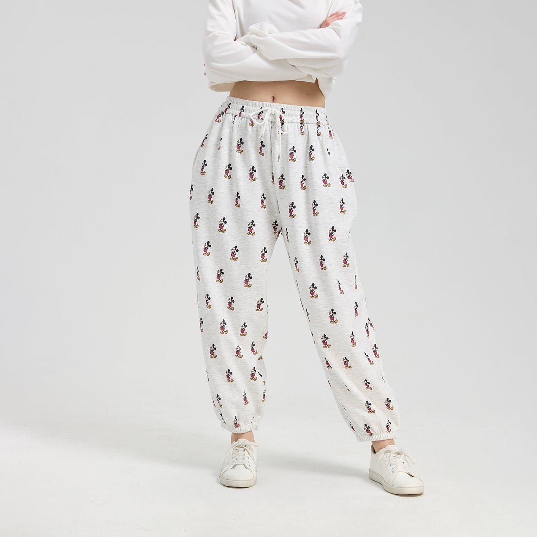 The Peekaboo Crew Joggers