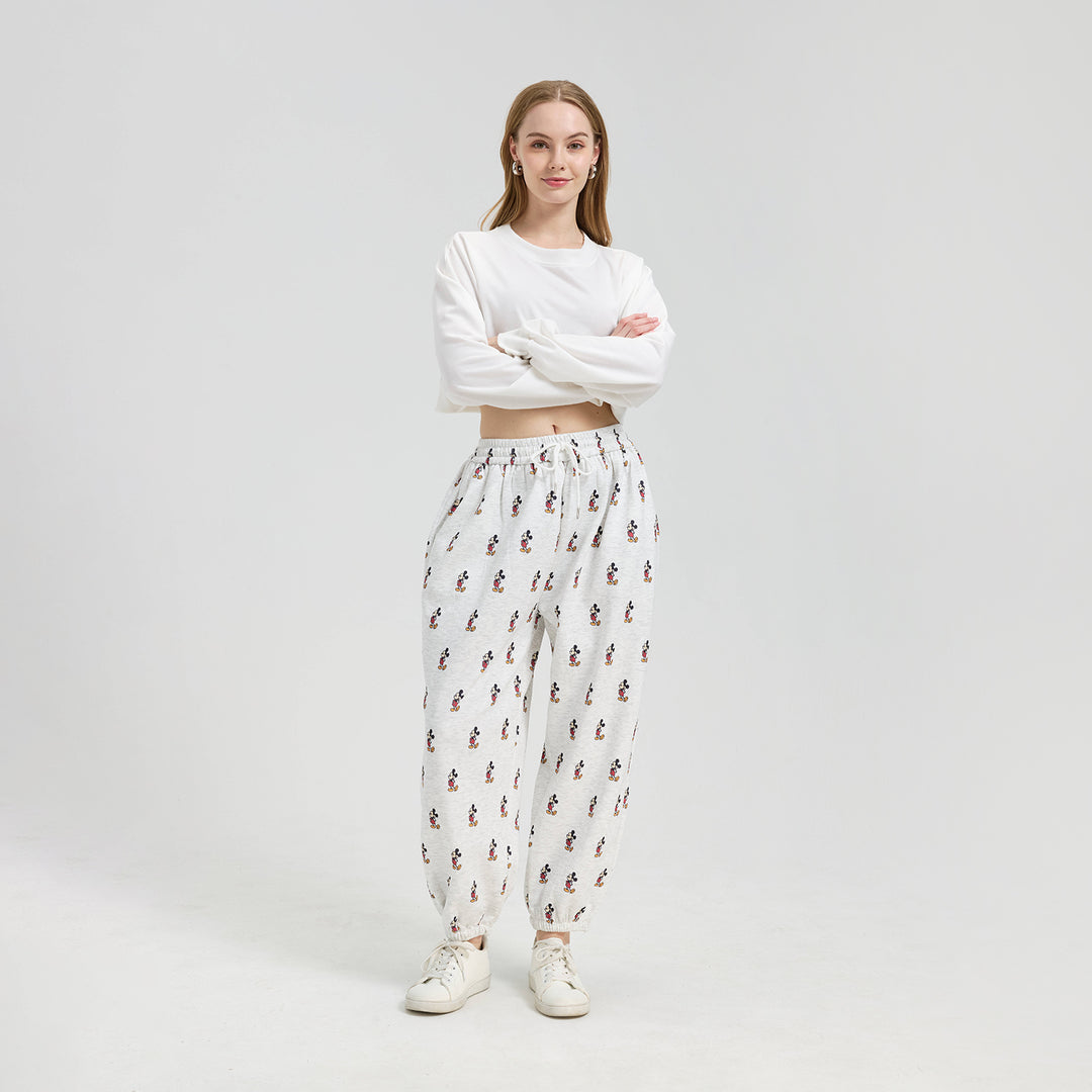 The Peekaboo Crew Joggers