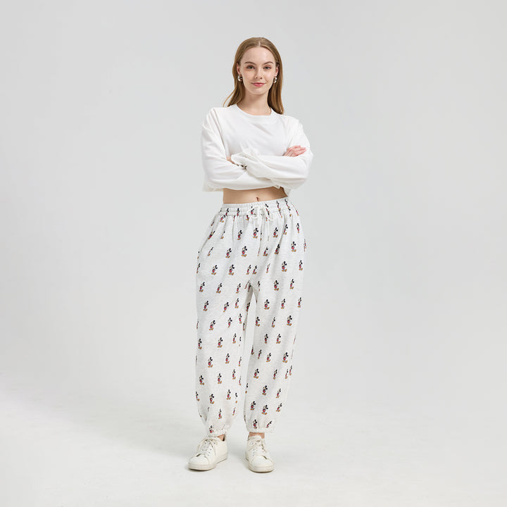 The Peekaboo Crew Joggers