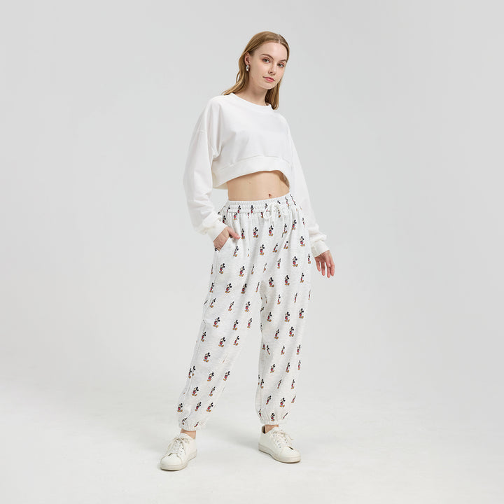 The Peekaboo Crew Joggers