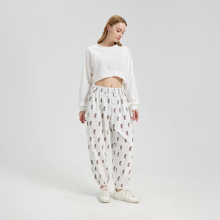 The Peekaboo Crew Joggers