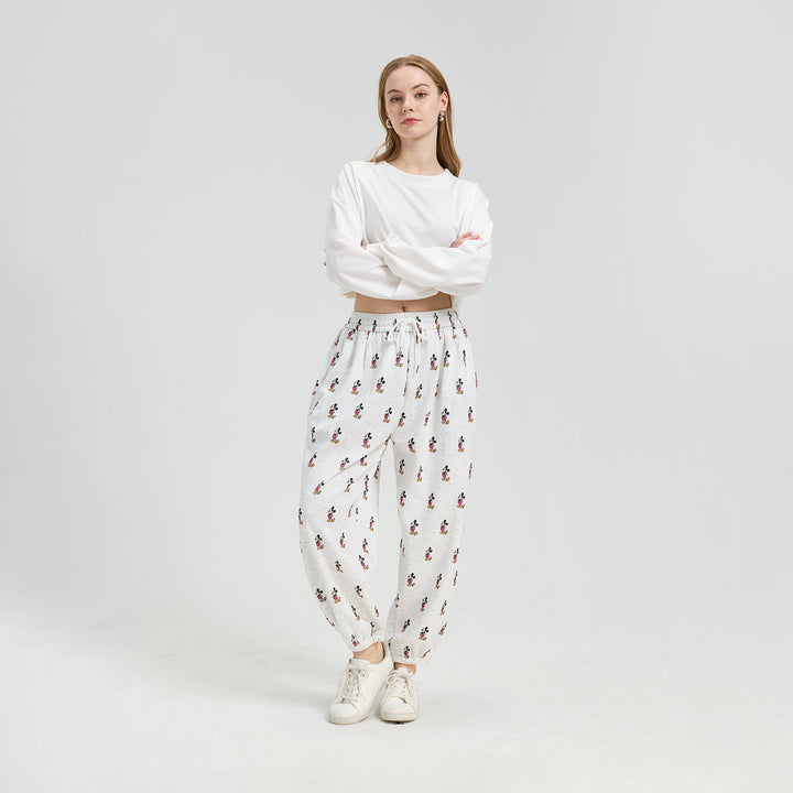 The Peekaboo Crew Joggers