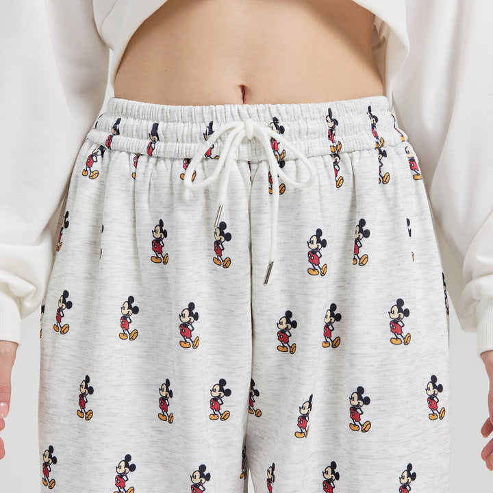 The Peekaboo Crew Joggers