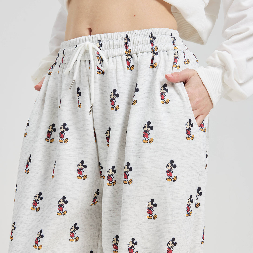 The Peekaboo Crew Joggers