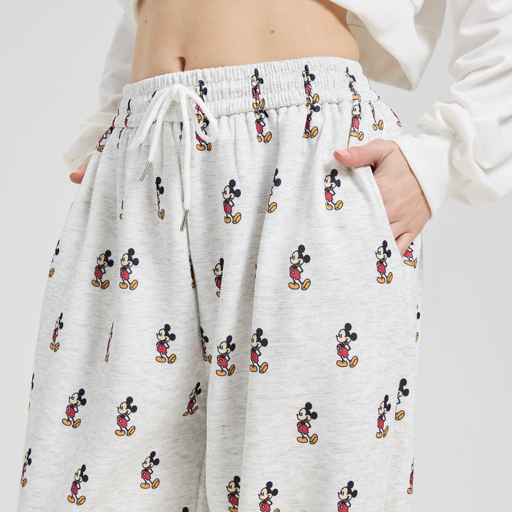 The Peekaboo Crew Joggers