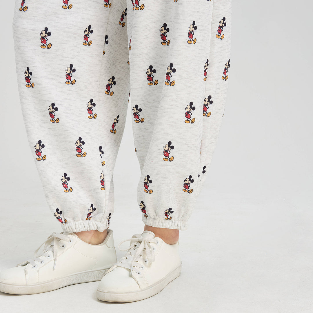 The Peekaboo Crew Joggers