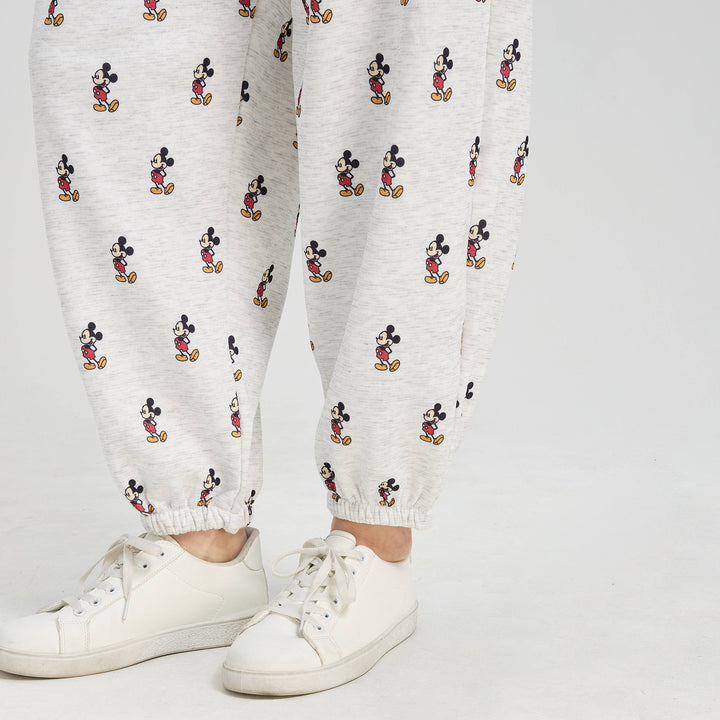 The Peekaboo Crew Joggers