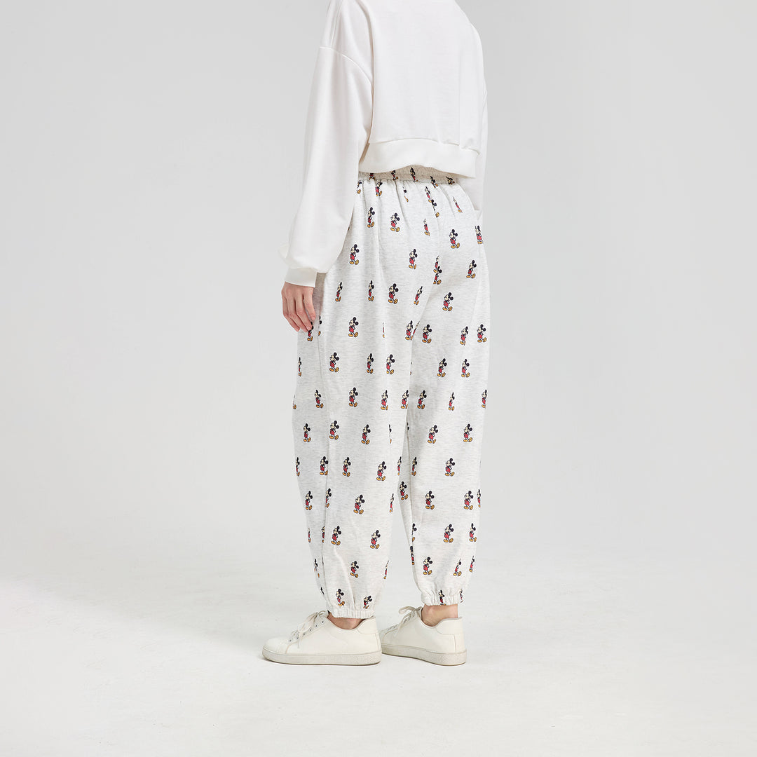 The Peekaboo Crew Joggers