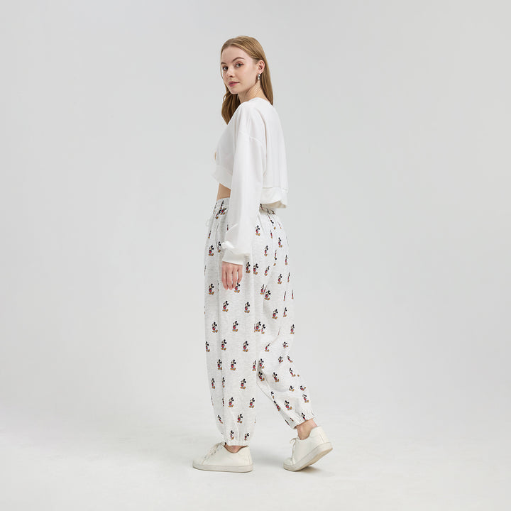 The Peekaboo Crew Joggers