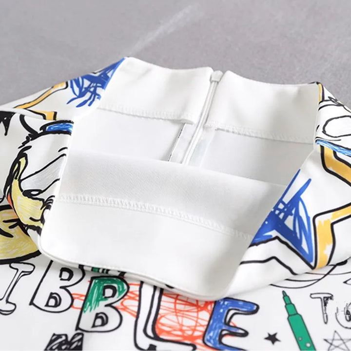 The Sketch & Sass Pencil Skirt